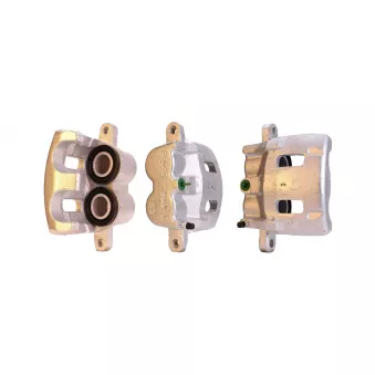 ELSTOCK 82-1221 - Étrier de frein avant gauche