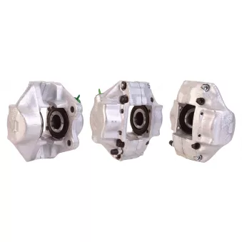 ELSTOCK 82-1293 - Étrier de frein avant gauche