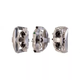 ELSTOCK 82-1331-1 - Étrier de frein avant gauche