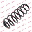 KYB RH6098 - Ressort de suspension