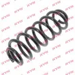 KYB RH6230 - Ressort de suspension