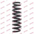 Ressort de suspension KYB [RH6331]