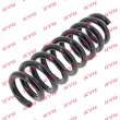 KYB RH6331 - Ressort de suspension