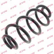 KYB RH6378 - Ressort de suspension