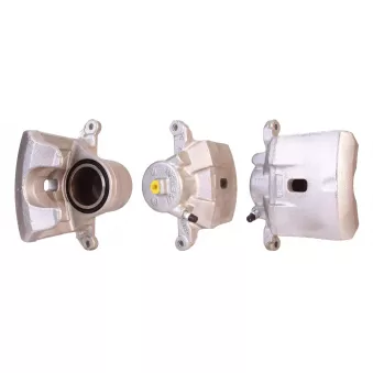 ELSTOCK 82-1974 - Étrier de frein avant gauche