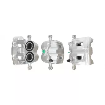 ELSTOCK 82-2254 - Étrier de frein avant gauche