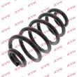KYB RH6579 - Ressort de suspension