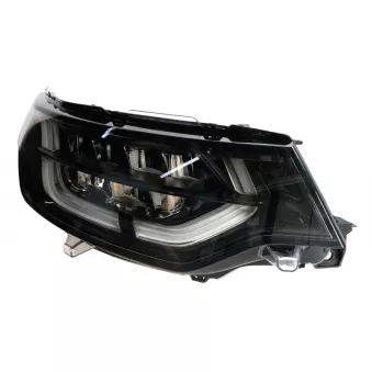 Projecteur principal VALEO 450413 pour LAND ROVER DISCOVERY 2.0 D 4x4 - 180cv