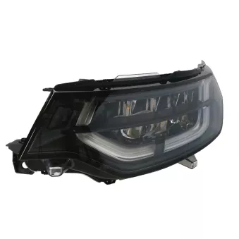 Projecteur principal VALEO 450412 pour LAND ROVER DISCOVERY 2.0 D 4x4 - 180cv