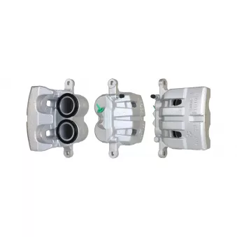 ELSTOCK 82-3031 - Étrier de frein avant gauche