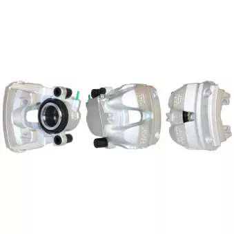 ELSTOCK 82-3073 - Étrier de frein avant gauche