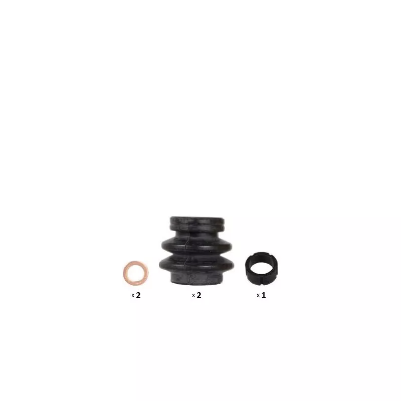 Étrier de frein avant gauche ELSTOCK 82-3079 - Visuel 1