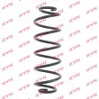 Ressort de suspension KYB [RH6620]