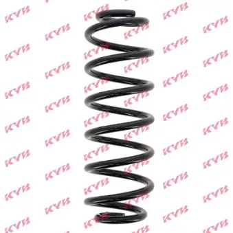 Ressort de suspension KYB OEM 1K0511115DB