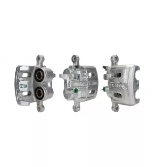 Étrier de frein avant droit ELSTOCK [83-1286]