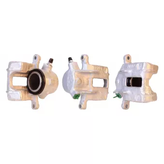 ELSTOCK 83-1527 - Étrier de frein avant droit