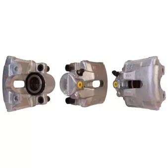 ELSTOCK 83-1714 - Étrier de frein avant droit