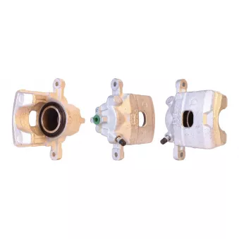 ELSTOCK 83-2036 - Étrier de frein avant droit