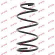 Ressort de suspension KYB [RI2899]