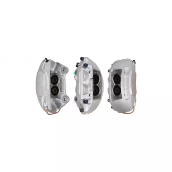 ELSTOCK 83-2703 - Étrier de frein avant droit