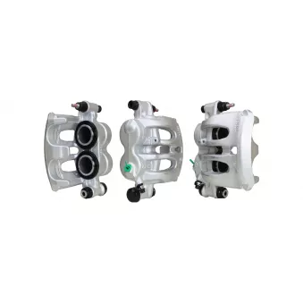 ELSTOCK 83-3135 - Étrier de frein avant droit