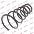 KYB RI6116 - Ressort de suspension