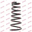 Ressort de suspension KYB [RI6123]