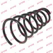 KYB RI6132 - Ressort de suspension