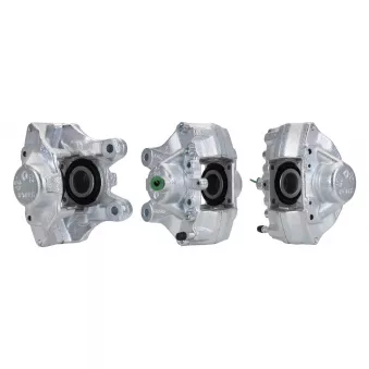 ELSTOCK 86-1642 - Étrier de frein arrière gauche