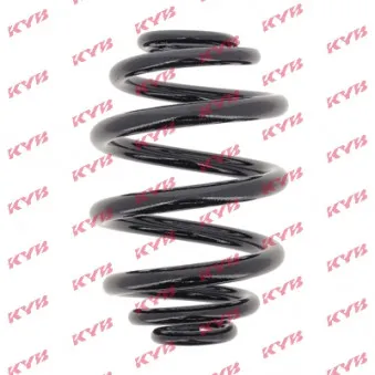 Ressort de suspension KYB OEM 33539065357