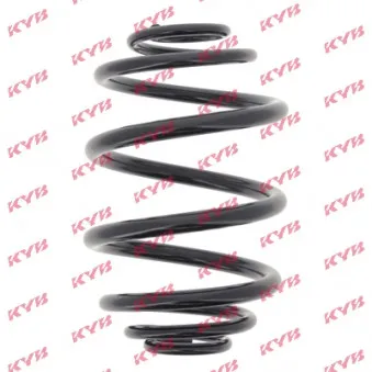 Ressort de suspension KYB OEM 96273938