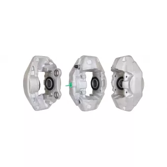 ELSTOCK 86-2446 - Étrier de frein arrière gauche