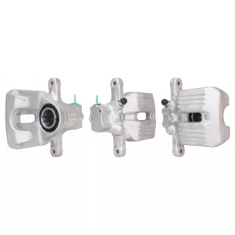 Étrier de frein arrière gauche ELSTOCK [86-2463]