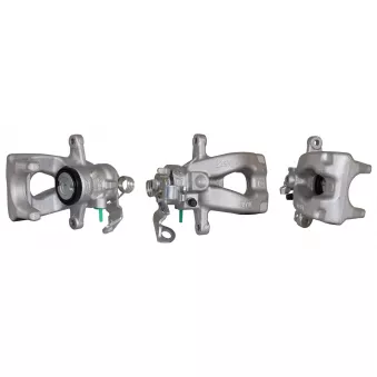 ELSTOCK 86-3043 - Étrier de frein arrière gauche