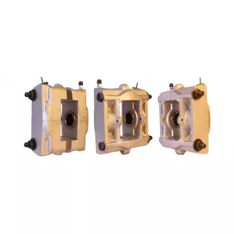 ELSTOCK 87-0616 - Étrier de frein arrière droit