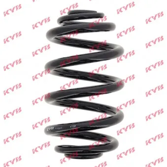 Ressort de suspension KYB OEM 33533413081