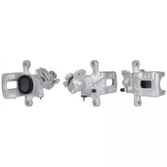 ELSTOCK 87-1695 - Étrier de frein arrière droit