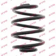 KYB RX5112 - Ressort de suspension