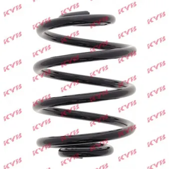 Ressort de suspension KYB OEM 90189409