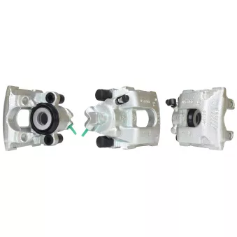 ELSTOCK 87-2029 - Étrier de frein arrière droit