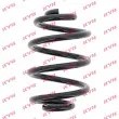 KYB RX5263 - Ressort de suspension