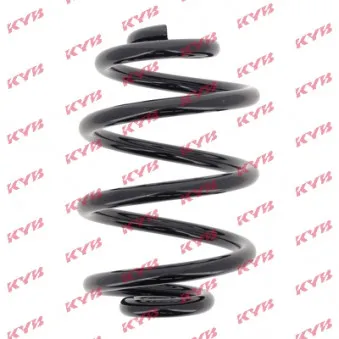 Ressort de suspension KYB OEM 33539066682