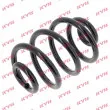 KYB RX5263 - Ressort de suspension