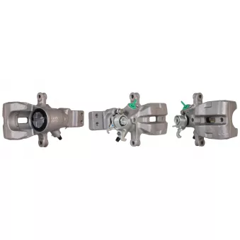 ELSTOCK 87-3014 - Étrier de frein arrière droit