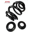 KYB RX5558 - Ressort de suspension