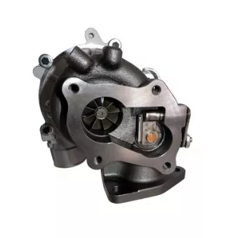 ELSTOCK 91-0077 - Turbocompresseur, suralimentation