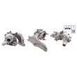 Turbocompresseur, suralimentation ELSTOCK [91-0082]
