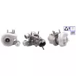 Turbocompresseur, suralimentation ELSTOCK [91-0234]