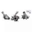 Turbocompresseur, suralimentation ELSTOCK [91-0241]