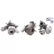 Turbocompresseur, suralimentation ELSTOCK [91-0243]